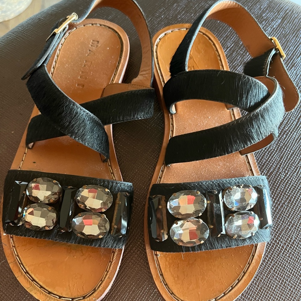Marni sandals